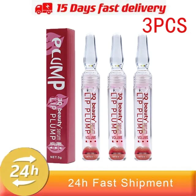 3 PCS
