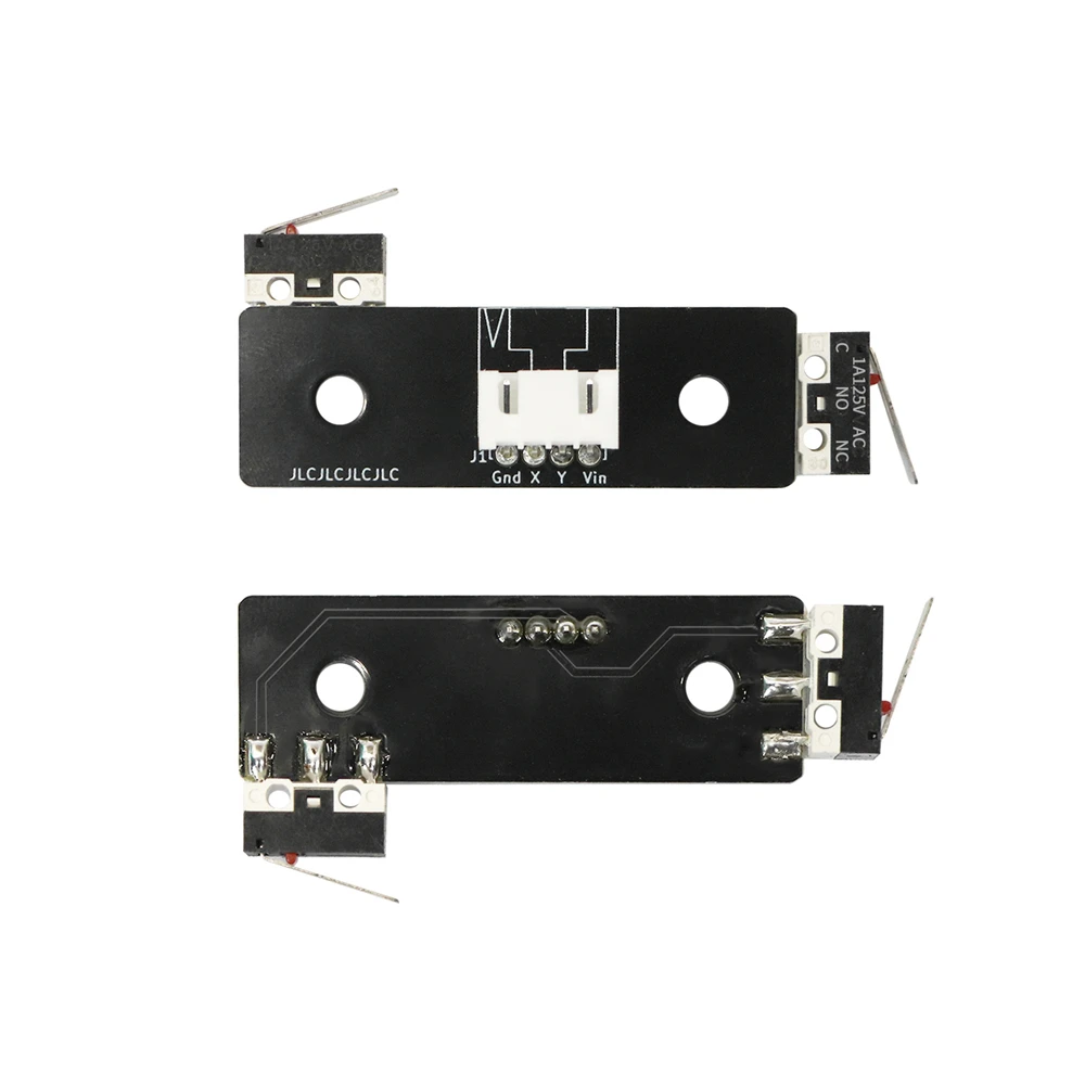 Description Picture 4 of item1~10PCS Printer Accessories V2.4 XY Axis Micro Switch Endstop PCB-Board Limit Switch DIY for Voron 2.4