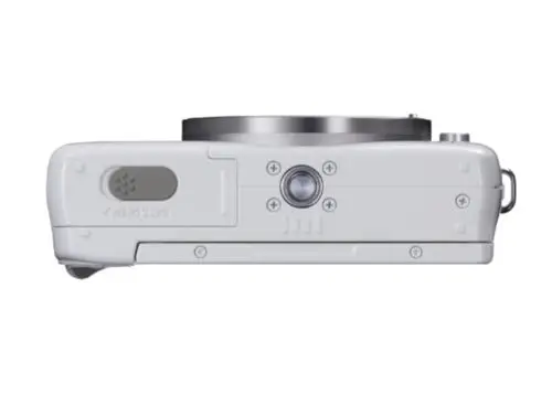 Iconic Brand M10 Digital Camera EF-M15-45 IS STM Lens Kit For Iconic Brand EOS M10 Mirrorless Digital Camera