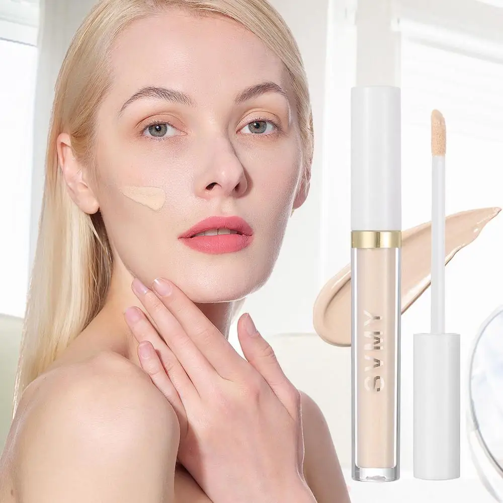 Description Picture 5 of itemConcealer Stick Longwear Concealer For Dark Circles Concealer Stick Face Makeup Full Coverage With Creamy Finish Lightweight