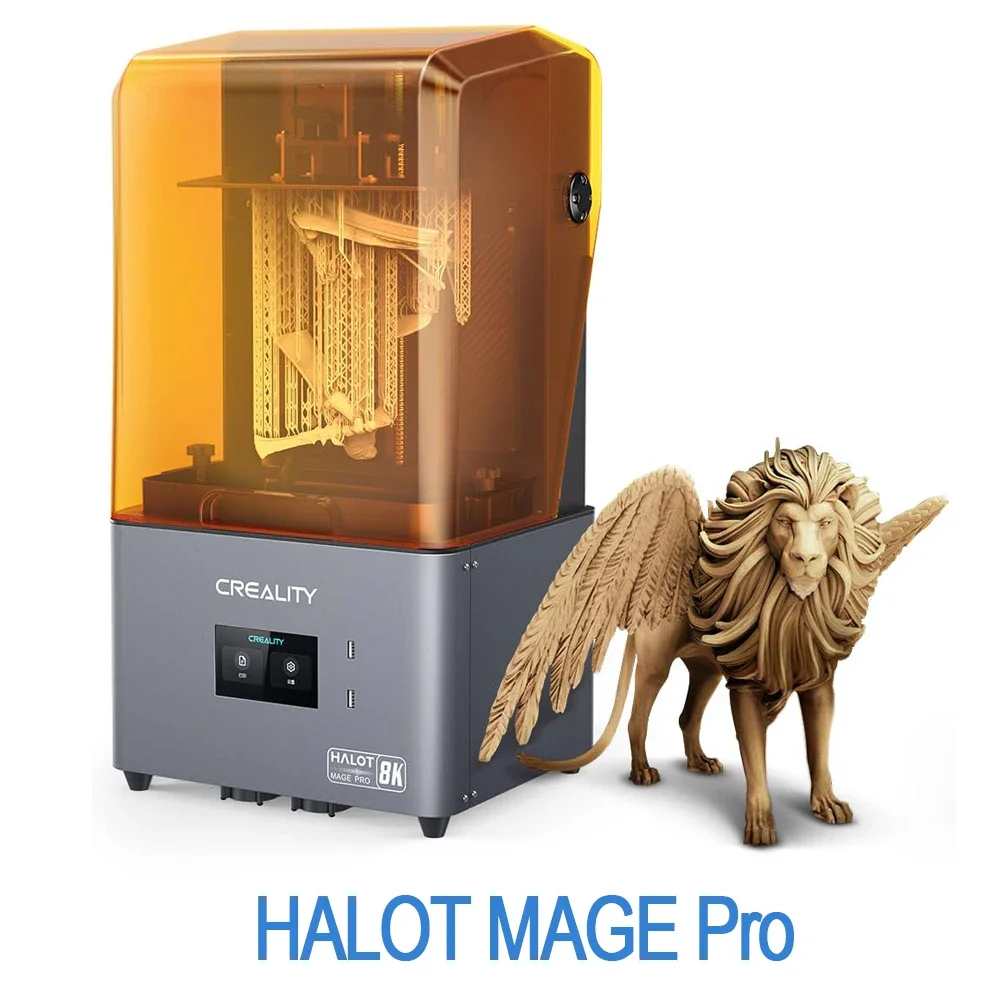 HALOT MAGE PRO