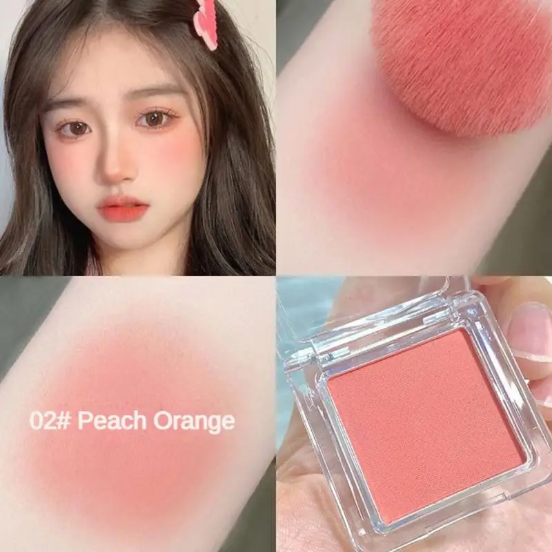 02 Blusher Plate