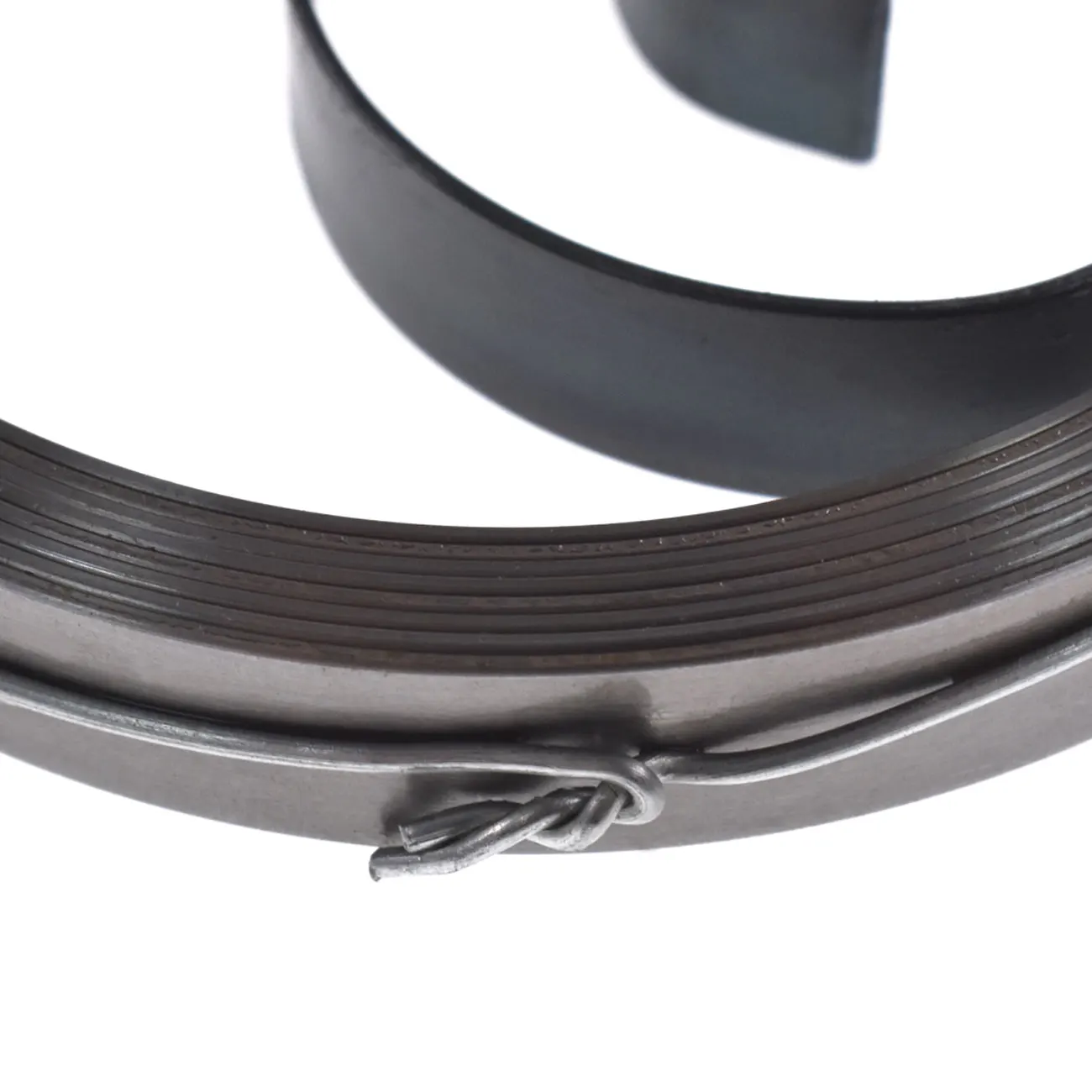 Description Picture 6 of itemSTARTER RECOIL SPRING FOR HONDA GX240 GX270 GX340 GX390 REPL OEM 28442-ZE2-W01