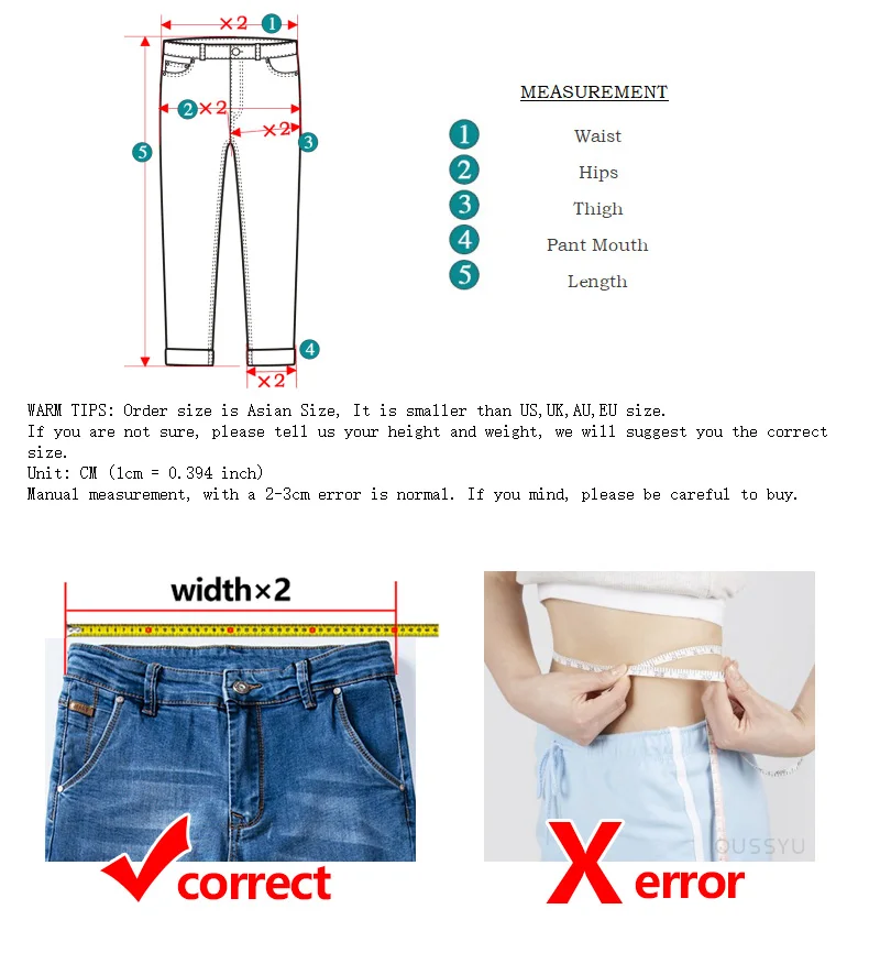 Description Picture 3 of itemSexy Hot High Waist Short Pants Women's Vintage Clothing Summer Korean Jean Denim Shorts Female Elastic Wide Leg Casual Fashion