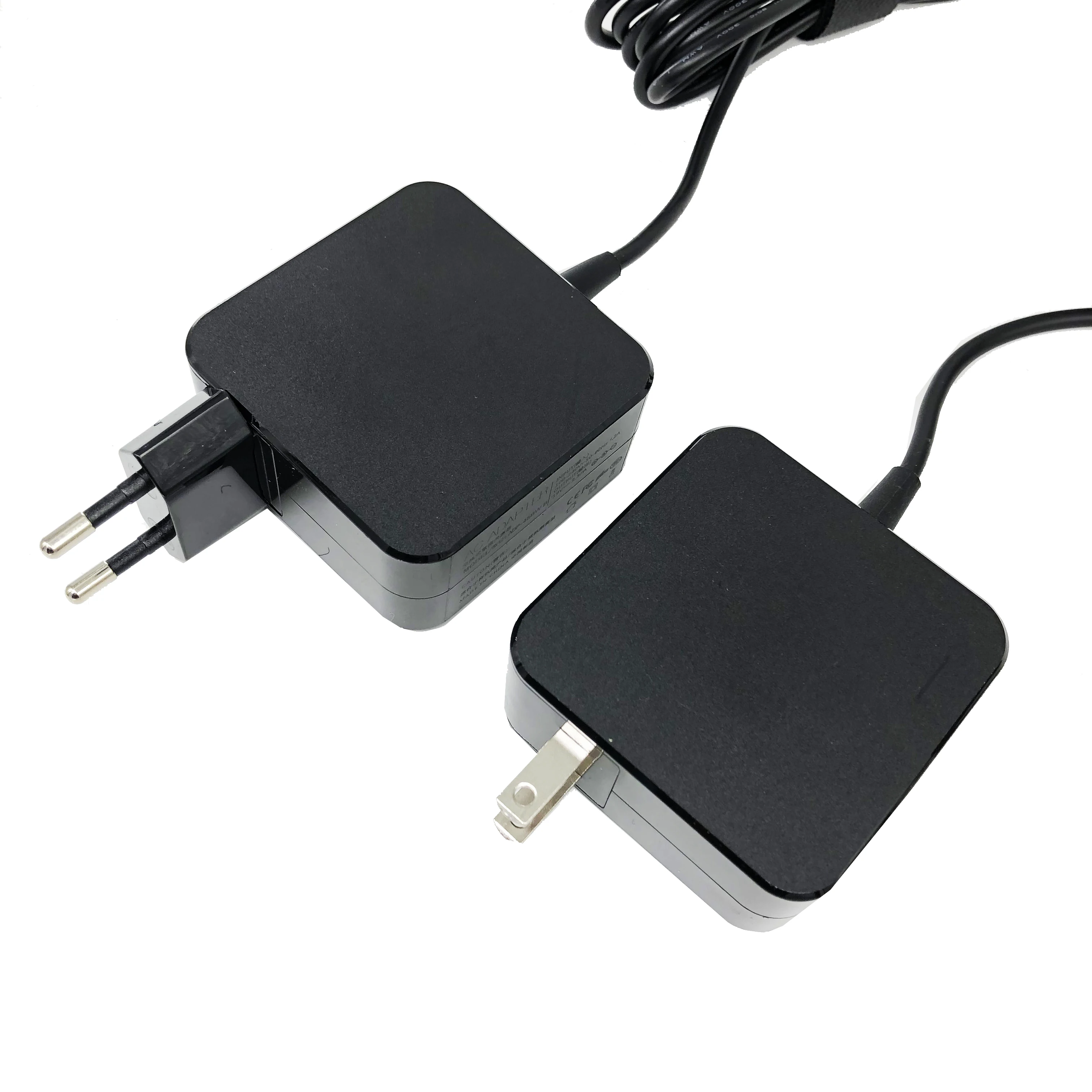 Description Picture 5 of item19V 2.37A 45W 5.5*2.5mm Laptop Charger Adapter For Asus X401 X401U X501 X501A X502C X502CA X550 X550L X551 X551C X555L X555U