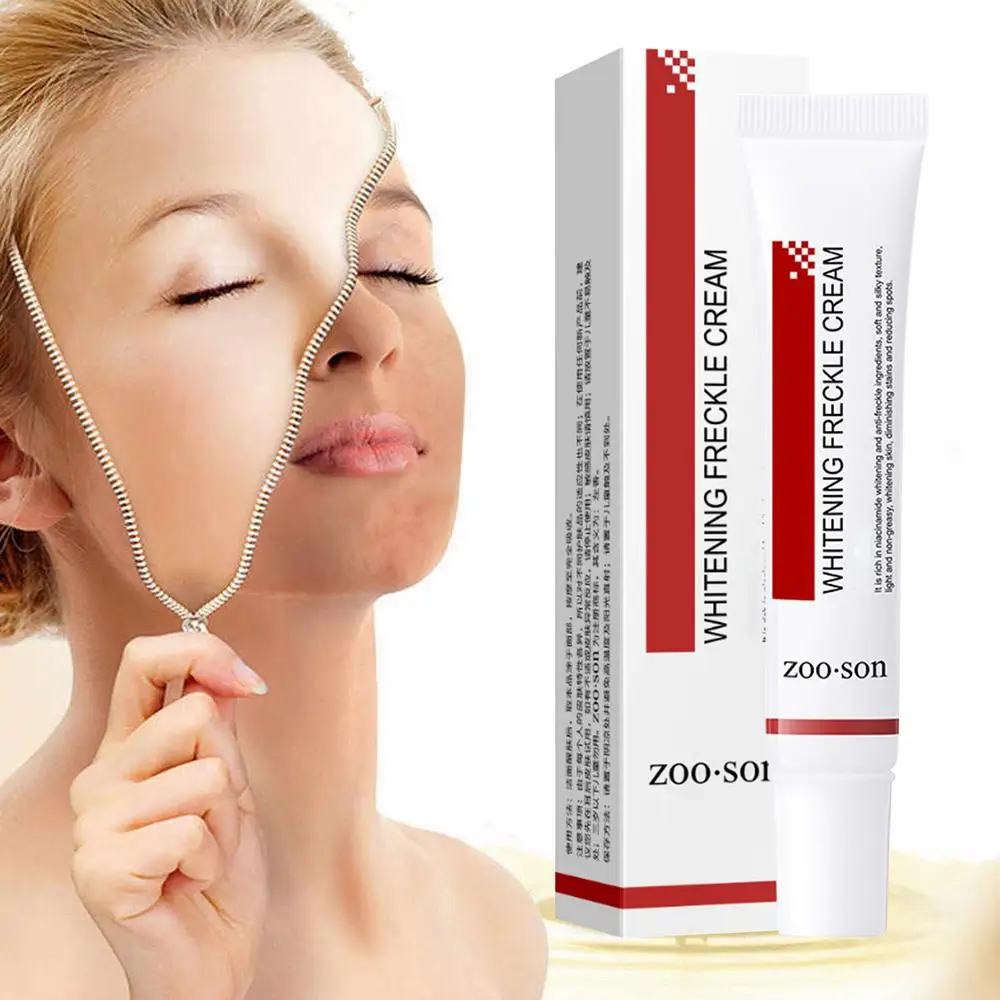 Description Picture 4 of itemPigmentation Removal Cream Mild Dark Spot Remover Safe Skin Lightening Cream For Dark Skin Effective Hydrating Moisturising