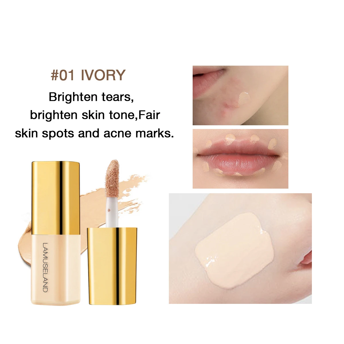 Ivory