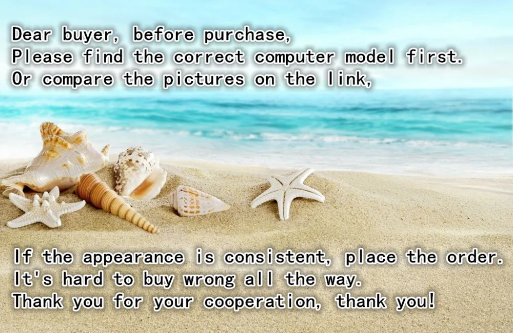 Description Picture 2 of itemNew laptop CPU cooling fan Cooler Notebook PC Fit for Toshiba Satellite C55 C55T-B N3530 N3531 C55-B C55-B5299 AT15F001SS0