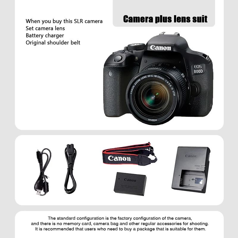 camera
