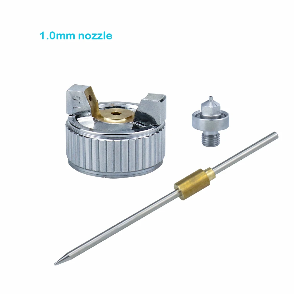1.0mm single nozzle