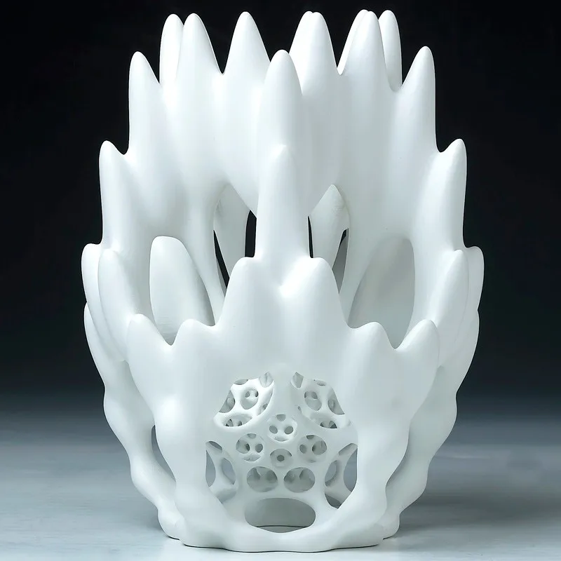 Description Picture 3 of item2018 new style WANHAO I3 PLUS with aluminum heated, new version desktop metal 3d printer with 10m filament free as gift