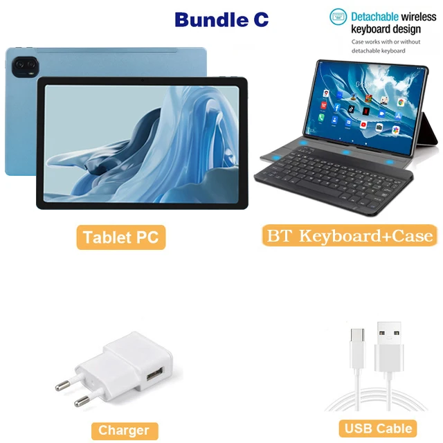 Bundle C