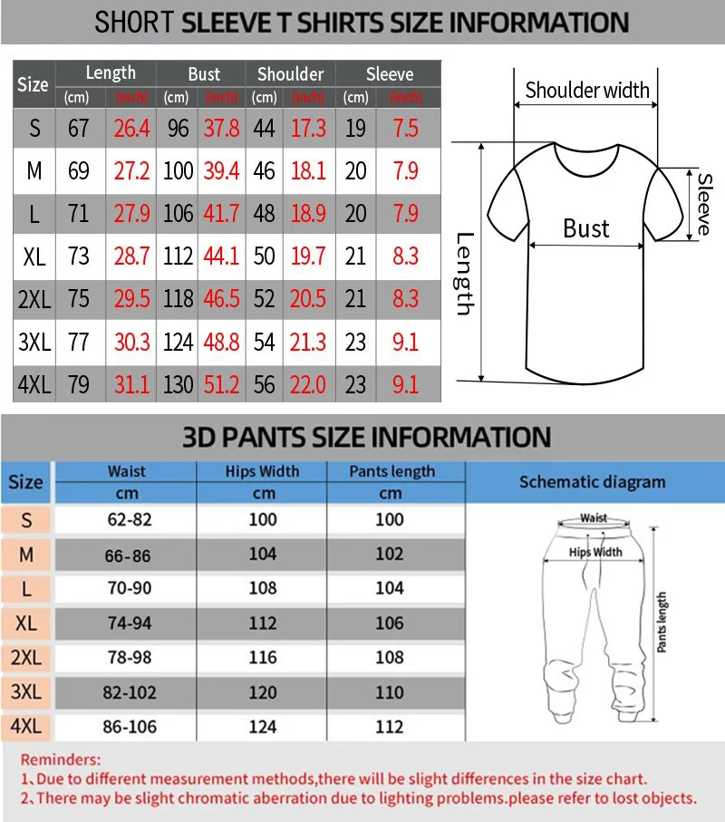 Description Picture 2 of itemSummer Luxury Designer Women Men Brand Tracksuit Set Oversized T Shirt Pants 2 Piece Outfits Sportwear