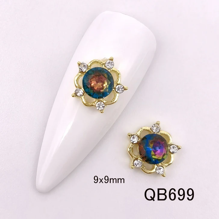QB699