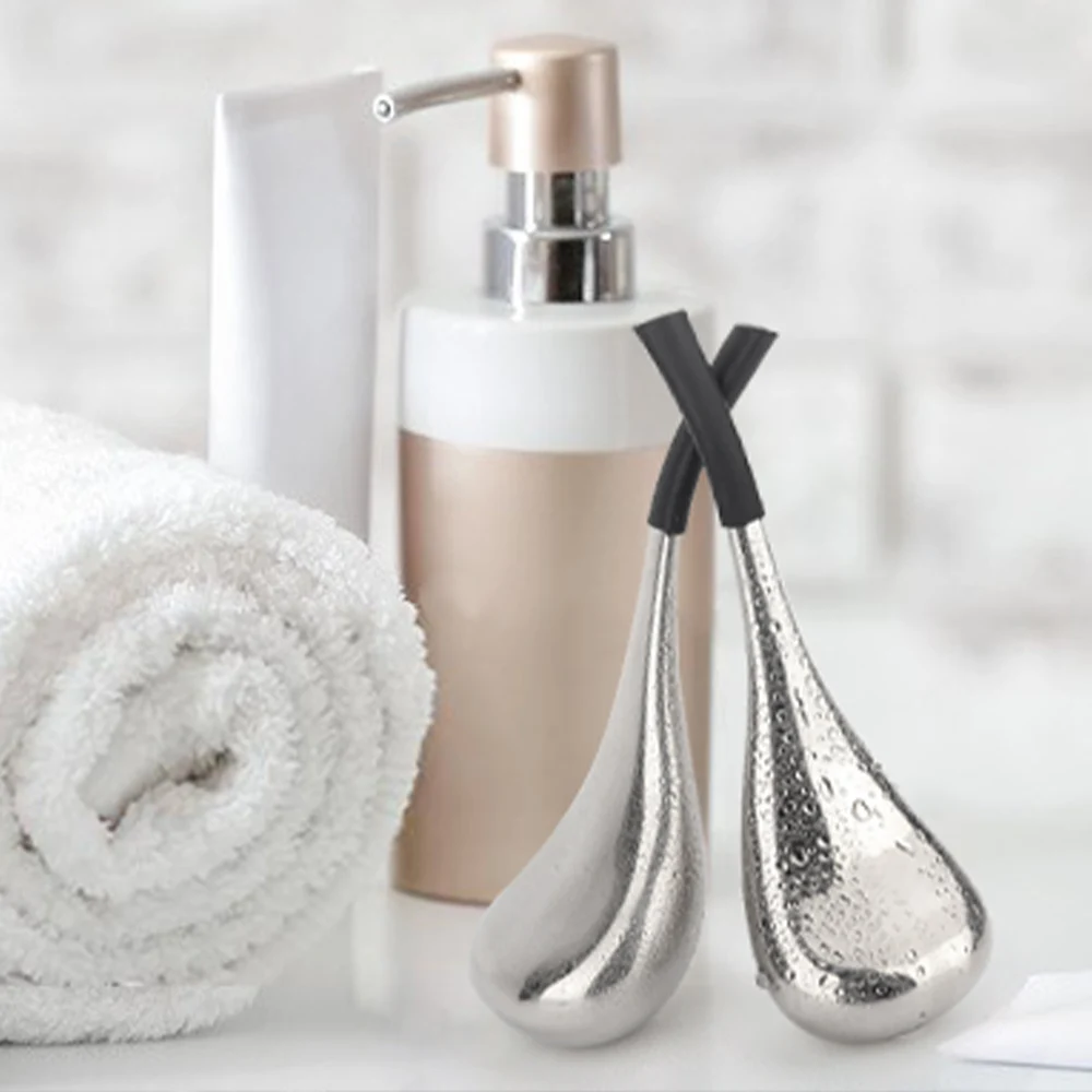 Description Picture 4 of itemMagic Cooling Beauty Facial Sticks Ice Wave Ball Massage Facial Eye Salon Skin Care Tools for Girls Ladies Spa Cold Roller Gift