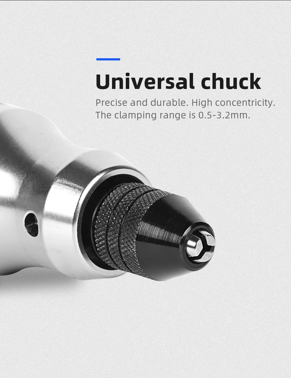 Description Picture 6 of itemCordless Mini Drill Engraving Power Tools Polishing Machine Electric Drill Tools For Dremel Accessories(No Battery)