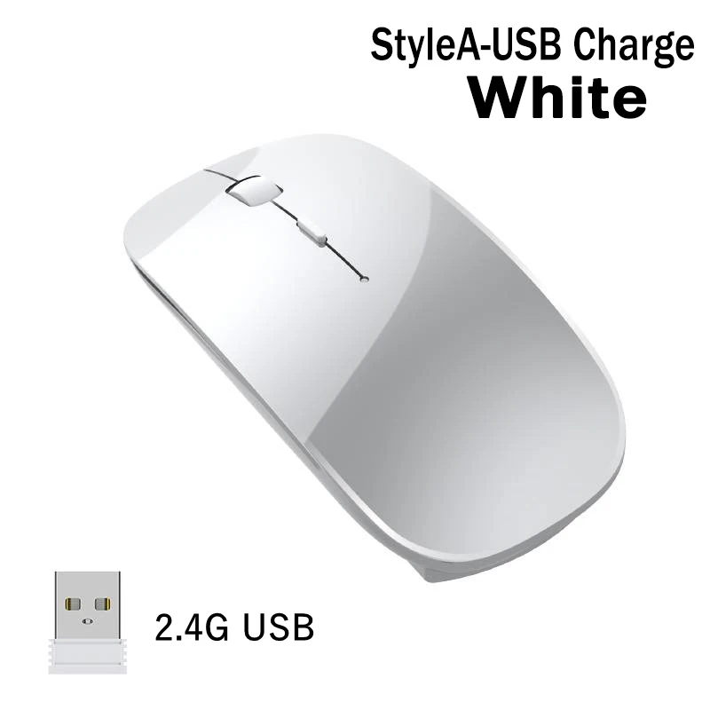 StyleA-White
