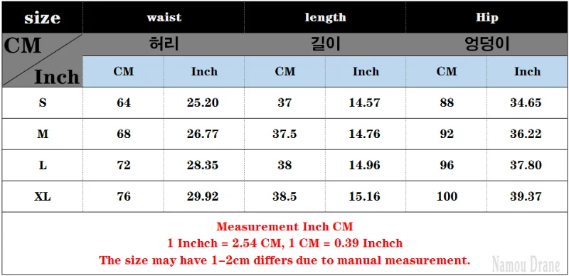 Description Picture 2 of item2023 Suit Shorts Women's Spring Summer Autumn Diamond-encrusted High-waisted Design Sense Niche A-line Thin Wide-leg Pants