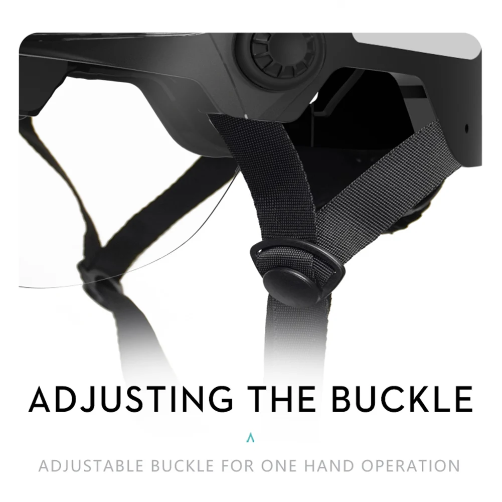 Description Picture 6 of itemHelmet Action Camera 1080P@30FPS Bicycle Motorcycle Helmets Cameras Built-In 1300mah 130° Wide Angle for Cycling Skiing