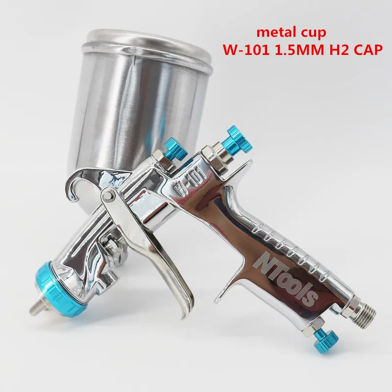 152G metal cup