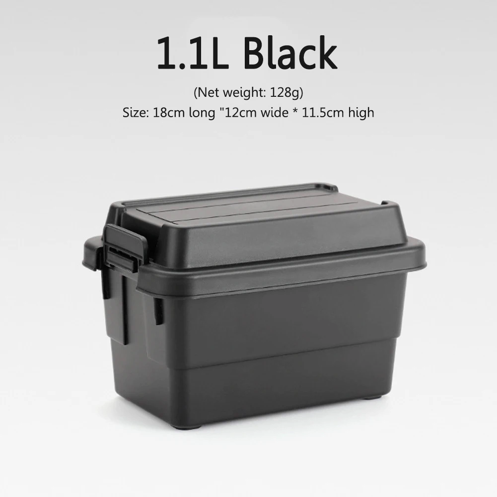 Black Box