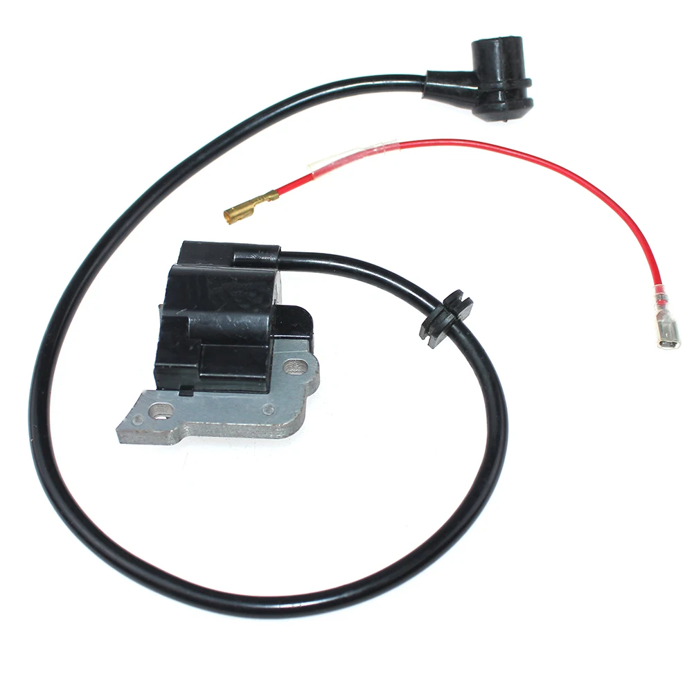 Ignition Coil For Poulan Pro Backpack Blower PR46BT PR48BT Husqvarna McCulloch GB355BP 501424329