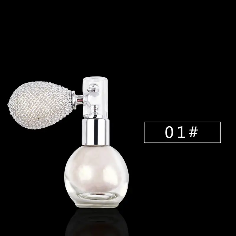 PEARL WHITE