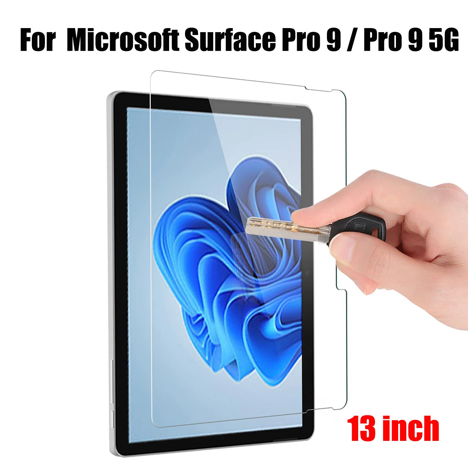 Surface Pro 9 5G