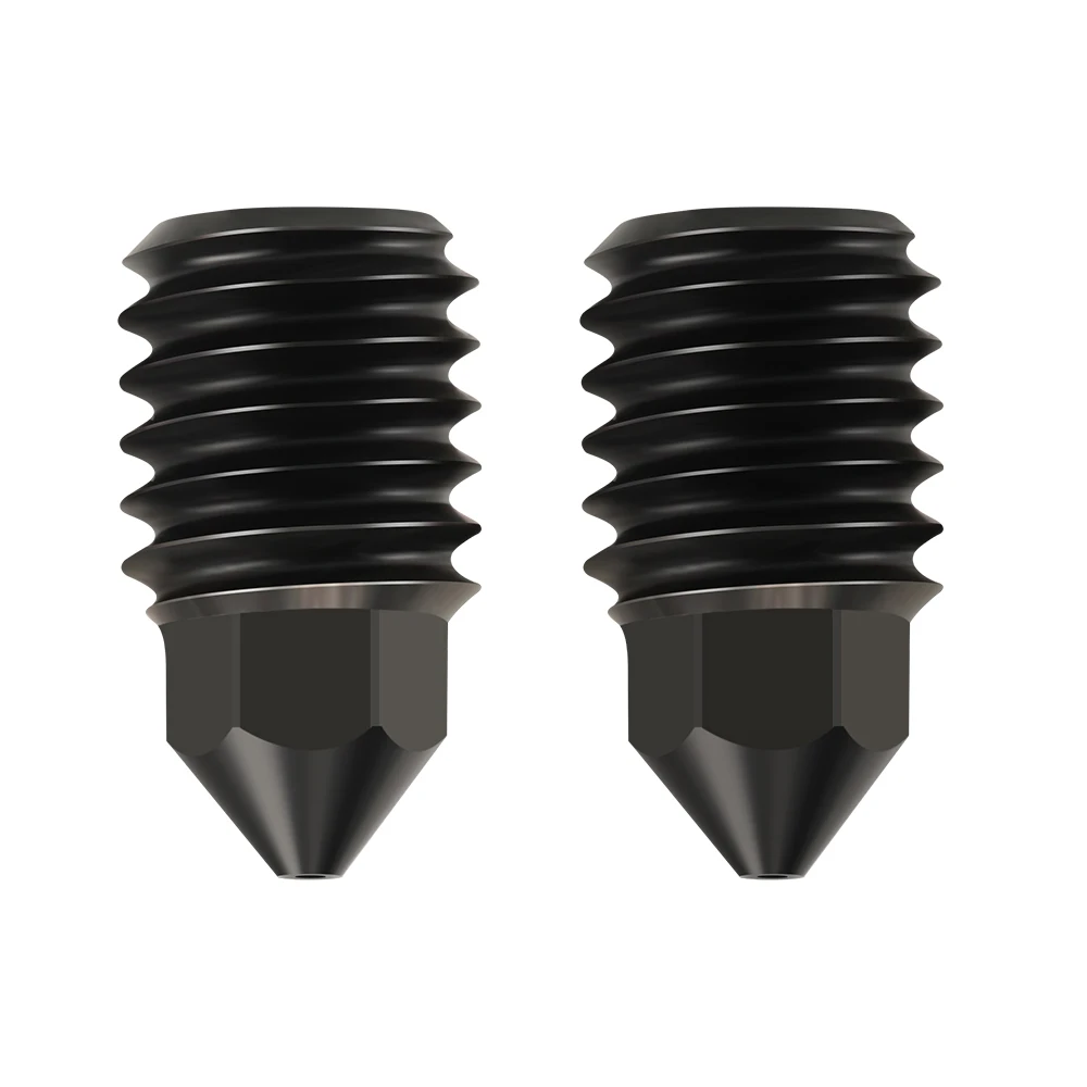 2PC 0.8 harden steel