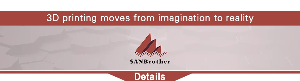 Description Picture 2 of itemDual Z axis Sheet Metal With Brass Lead Screw Nut For CR10/S Ender3/S PRO Upgrade Z-axis Fixed Bracket Aluminum 3D Printer Parts