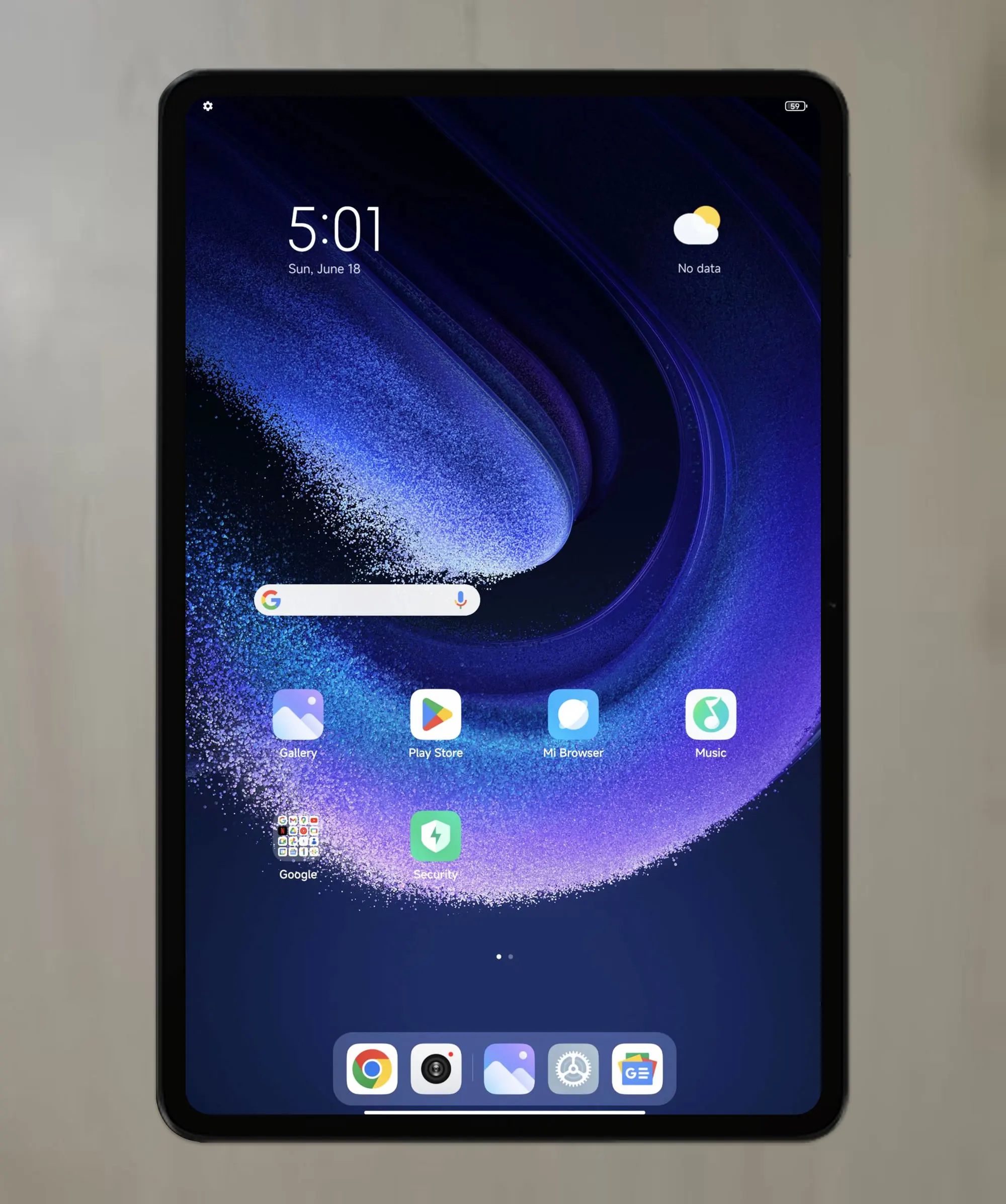 Iconic Brand Mi Pad 6 PRO Global Rom Tablet Snapdragon 8+ 11 Inch 144Hz 2.8K Display 8600mAh 67W Fast Charger Android 13 MIUI 14 2023