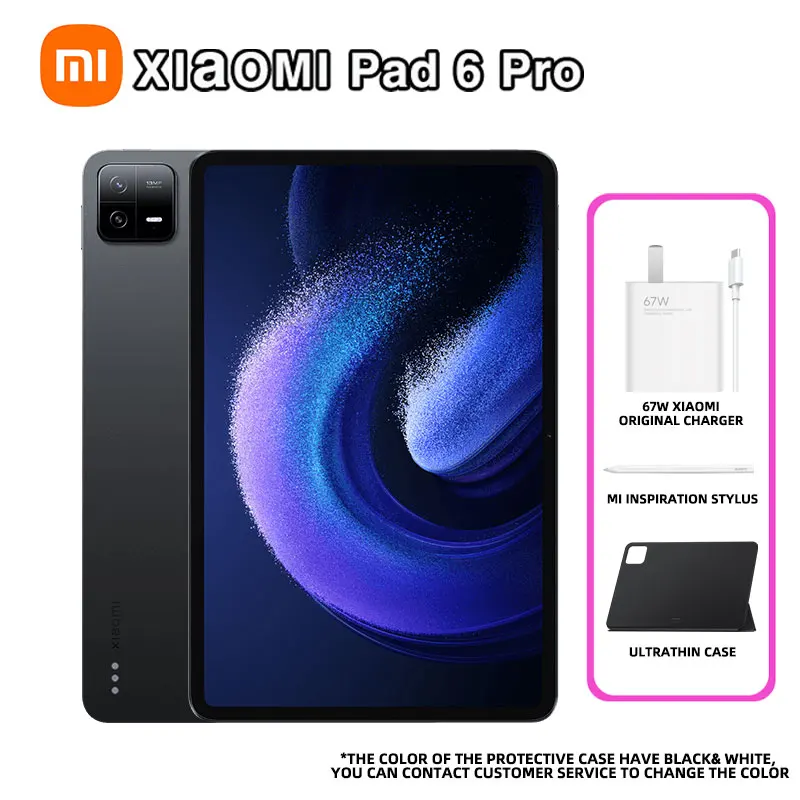 BlackMi Pad6 Pro Pen