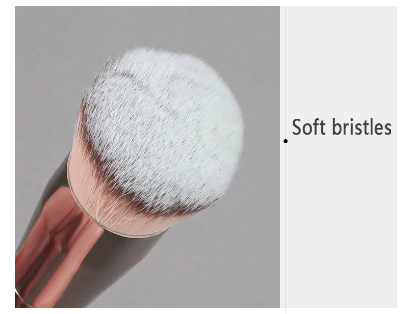 Makeup Brushes Foundation Brush Loose Powder Concealer Blending Blush Brush Cosmetic Beauty Makeup Tool Face Brush
