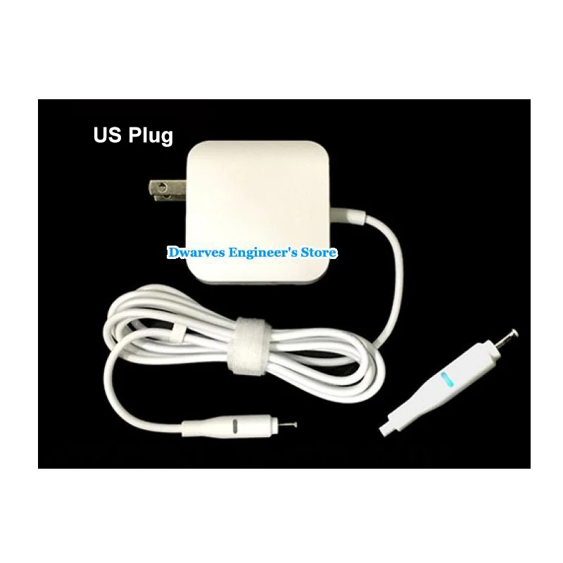 Description Picture 4 of itemEU US UK AU Plug 19V 3.42A 65W AC Adapter Charger For Samsung 551XAA 550XTA 55X0AA AD-6519AKR PSCV650105A Laptop Power Supply