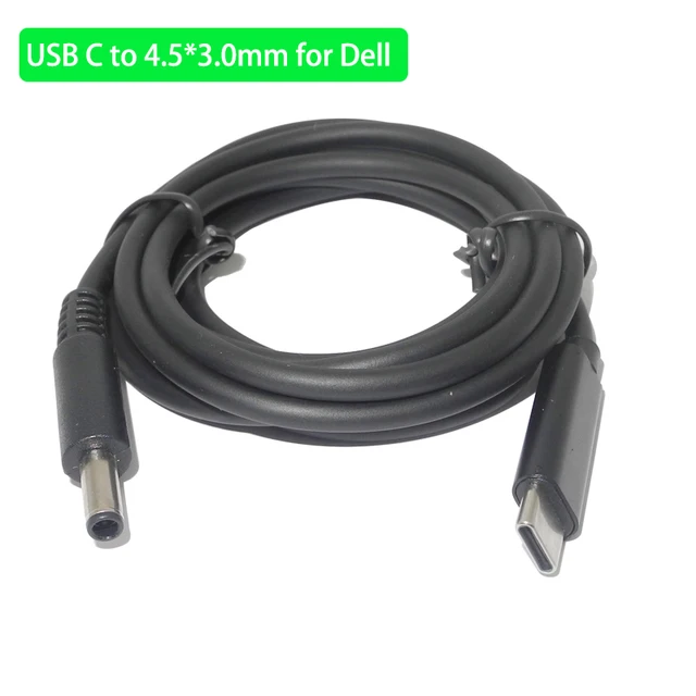 4.5-3.0mm(for Dell)