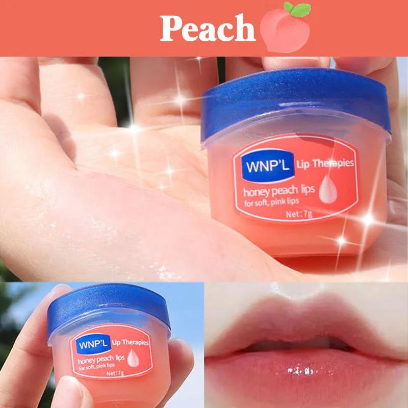 1pc Peach