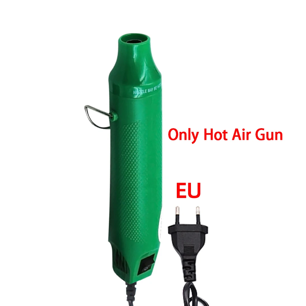 Only Hot Air Gun