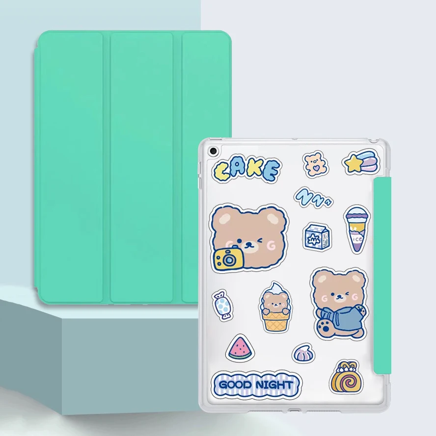 Mint(A10 Sticker)