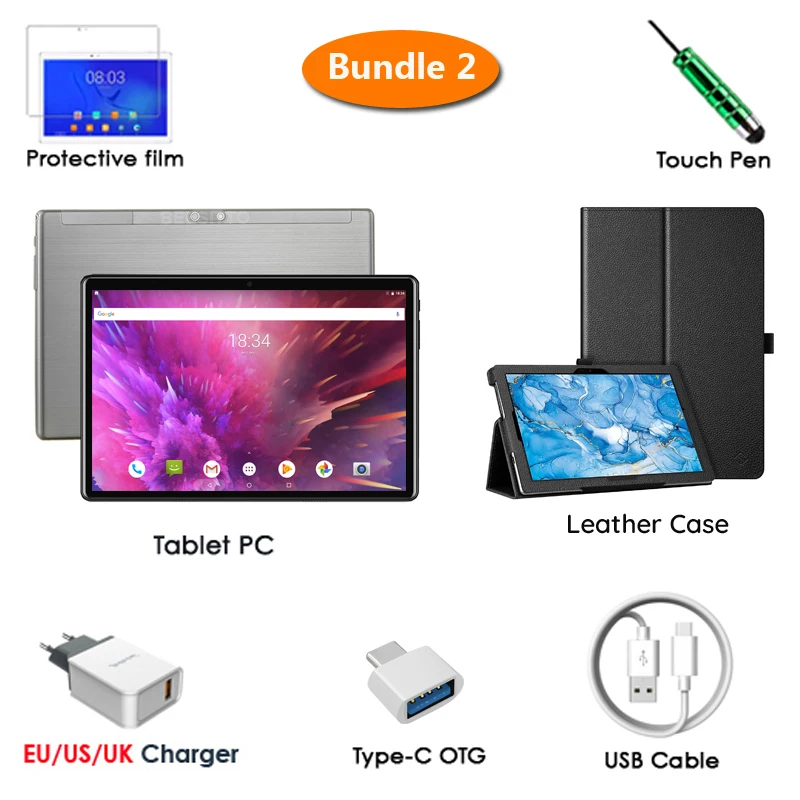 Bundle 2