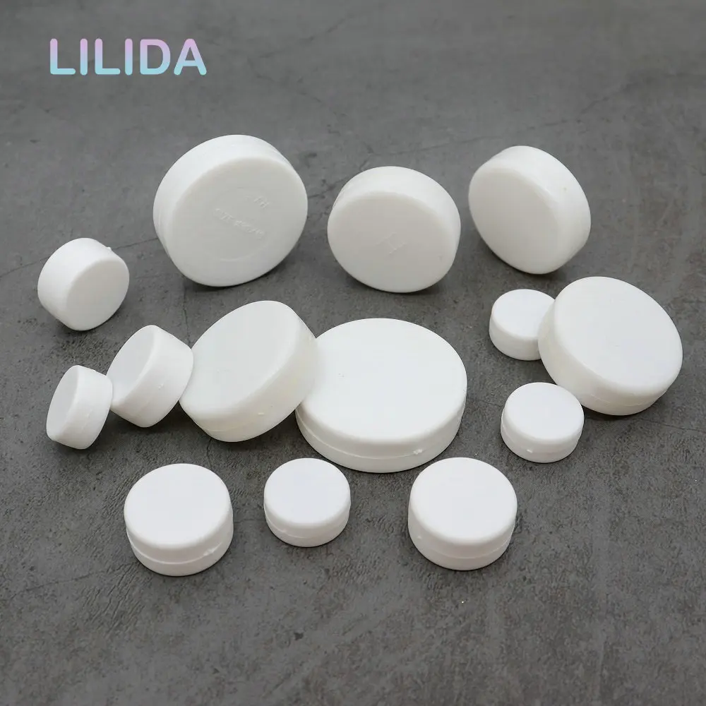 Description Picture 5 of item30/50/100Pcs Toy Rattle Box Repair Fixed Toy Noise Generator Insert Pet Baby Bell Multi-Specification Screaming Plush Dog Toy