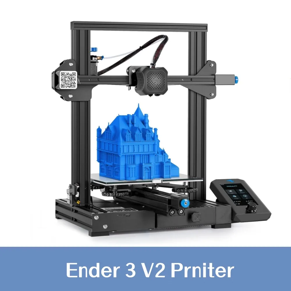 Ender-3 V2