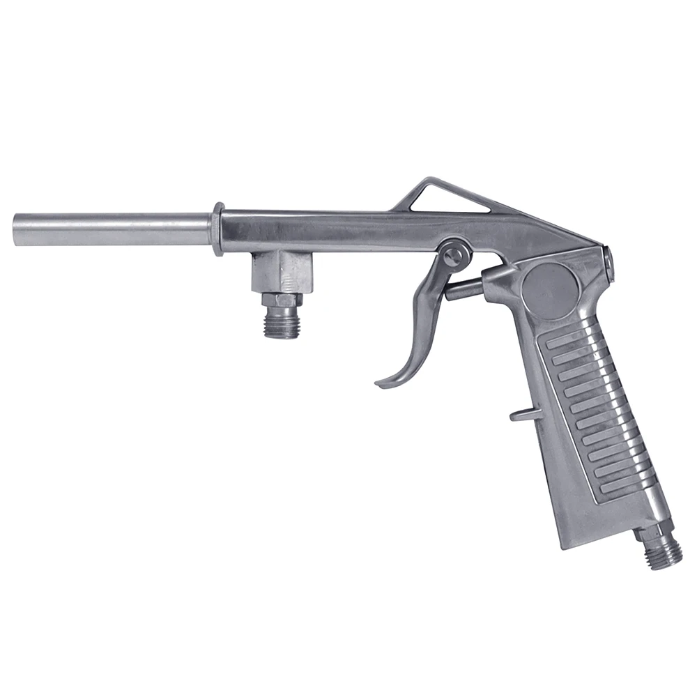 Description Picture 6 of itemPS-6 Chassis Spray Gun Glue Gun Car Chassis Spray Gun with Pot Fine Spraying Sandblasting Gun