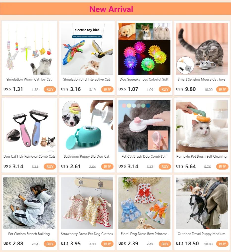 Description Picture 2 of item1 Pcs Pets Dogs Pet Supplies Pet Dog Puppy Cotton Chew Knot Toy Durable Braided Bone Rope 15CM Funny Toy(Random Color )