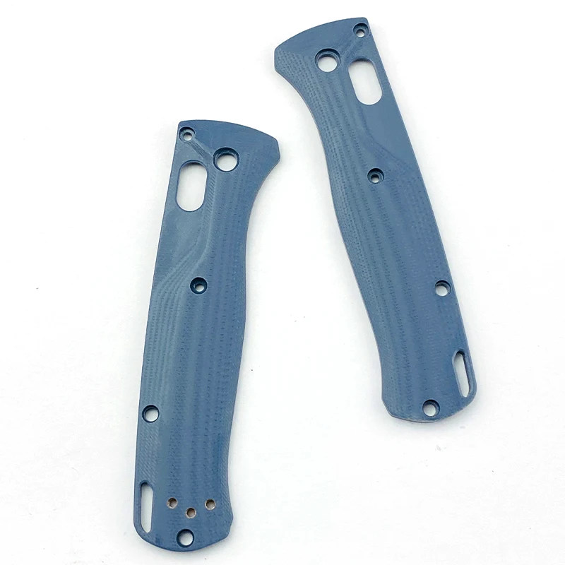 1pair Grey blue