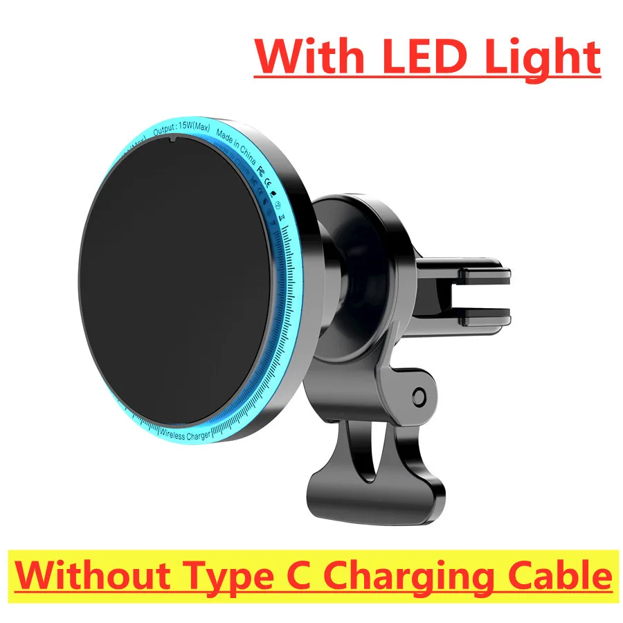 LED Light NO Cable