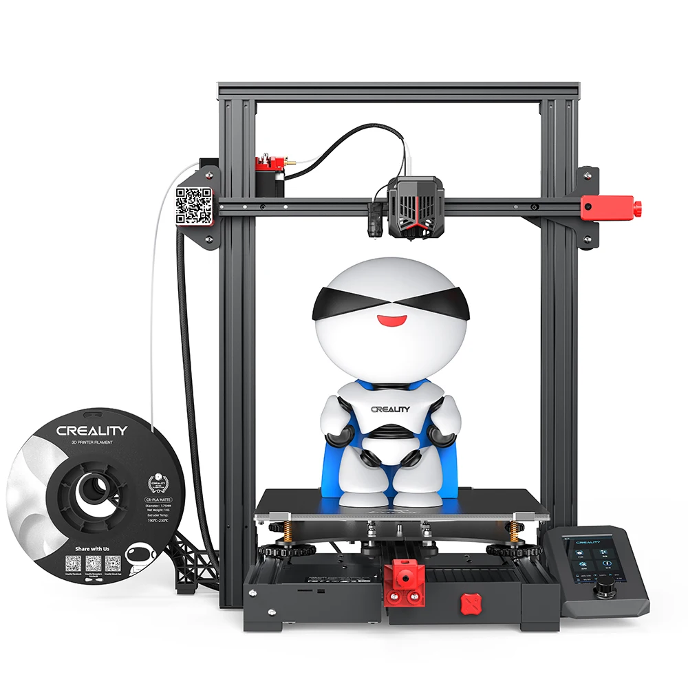 Ender-3 Max Neo