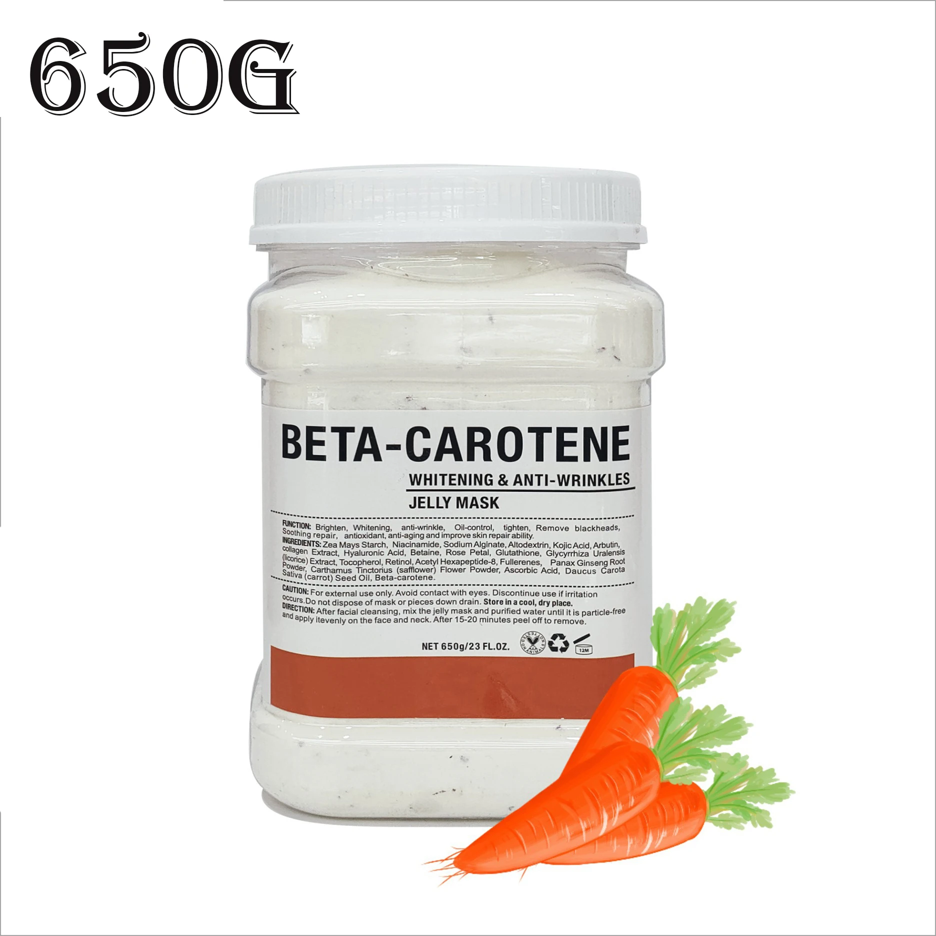 carrot