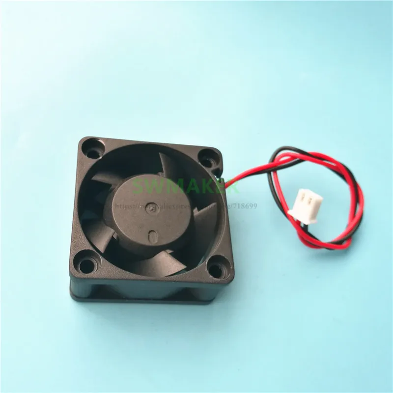 Flashforge Dreamer NX Extruder Fan cooling fan for Flashforge Dreamer NX 3D printer parts