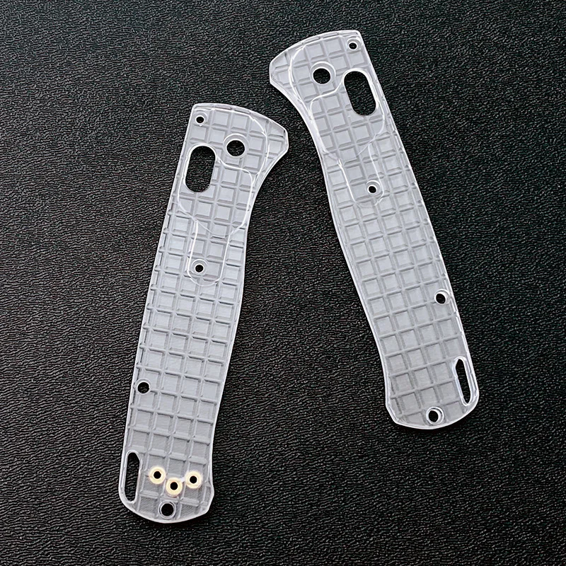 1pair Transparent B