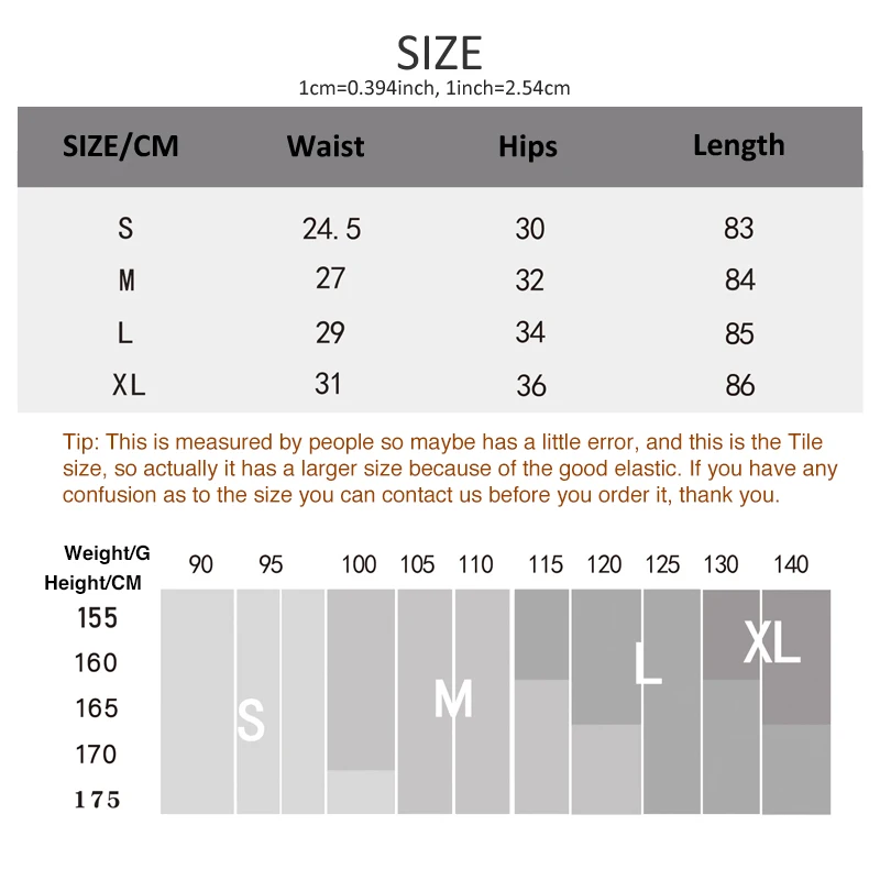 Description Picture 2 of itemLulu Women Yoga Pants High Waist Soft Sports Leggings Workouts Fitness Sport Trousers Gym Running Pants Thin Tights Legging